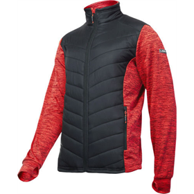 Geïsoleerd sweatshirt Lahti Pro L401320