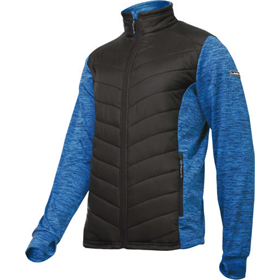 Geïsoleerd sweatshirt Lahti Pro L401330