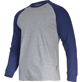 Shirt met lange mouwen Lahti Pro L40224