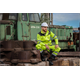 Waarschuwing jas Lahti Pro L404160