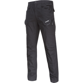 Camouflage werkbroek XL Lahti Pro L4051504