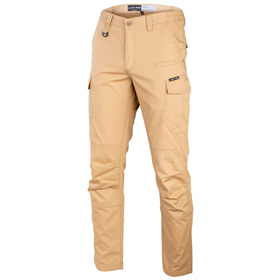 Camouflage werkbroek L Lahti Pro L4052103