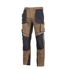 Werkbroek 2XL Lahti Pro L4052205