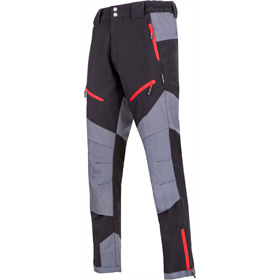 Softshell werkbroek Lahti Pro L405240
