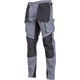 Werkbroek met verstevigingen Lahti Pro L405270