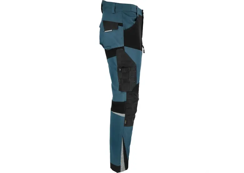 Werkbroek met verstevigingen Lahti Pro L405410