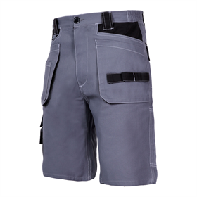 Korte werkbroek 2XL Lahti Pro L4070305