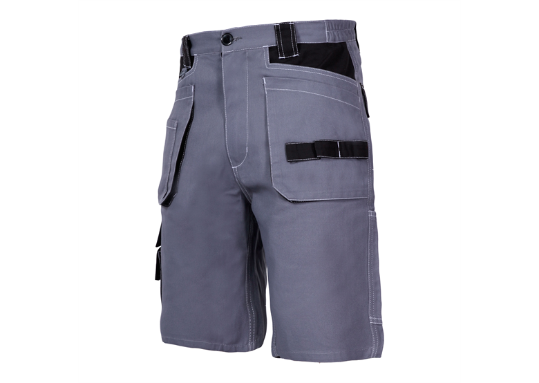 Korte werkbroek 2XL Lahti Pro L4070305