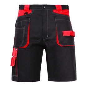 Korte werkbroek 2XL Lahti Pro L4070405