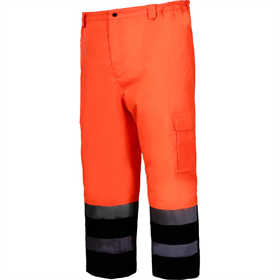 Geïsoleerde waarschuwingsbroek Lahti Pro L410010