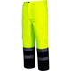 Geïsoleerde waarschuwingsbroek Lahti Pro L410020