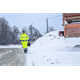 Geïsoleerde waarschuwingsbroek Lahti Pro L410020
