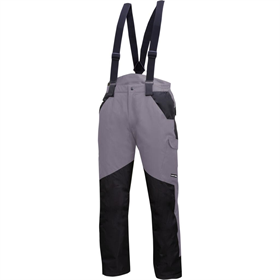 Geïsoleerde broek met bretels Lahti Pro L41018