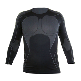 Thermoactief T-shirt Lahti Pro L412010