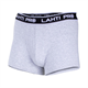 Herenboxershorts, 3-pack Lahti Pro L412070