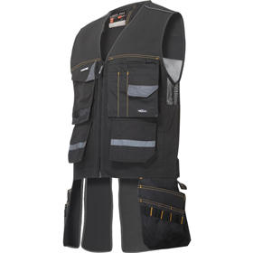 Werkvest Lahti Pro L413160