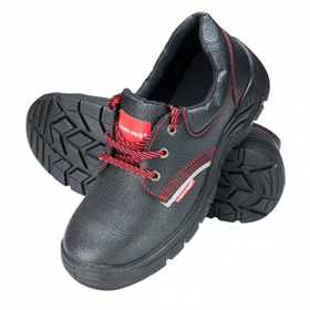 Werkschoenen, leer 38 Lahti Pro LPPOMA38