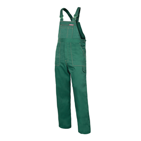 Tuin/werkbroek, groen,  L quest Lahti Pro LPQB82L