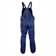 Bedrijfskleding - set (jas + tuinbroek) marine blauw, M quest Lahti Pro LPQK70M