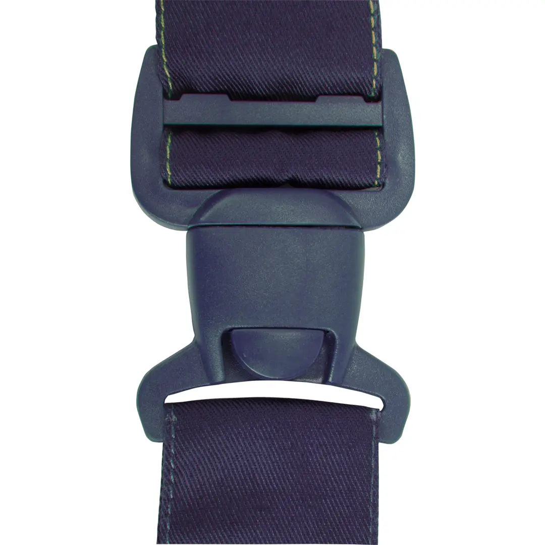 Bedrijfskleding - set (jas + tuinbroek) marine blauw, L quest Lahti Pro LPQK76L
