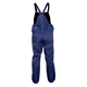 Bedrijfskleding - set (jas + tuinbroek) marine blauw, XL quest Lahti Pro LPQK76XL