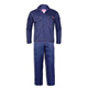 Bedrijfskleding - set (jas + tuinbroek) marine blauw, L quest Lahti Pro LPQK82L