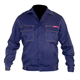 Bedrijfskleding - set (jas + tuinbroek) marine blauw, 2XL quest Lahti Pro LPQK882XL