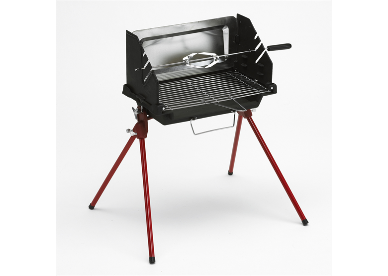 Grill voor buiten 41x23 cm Landmann 0840_LDM