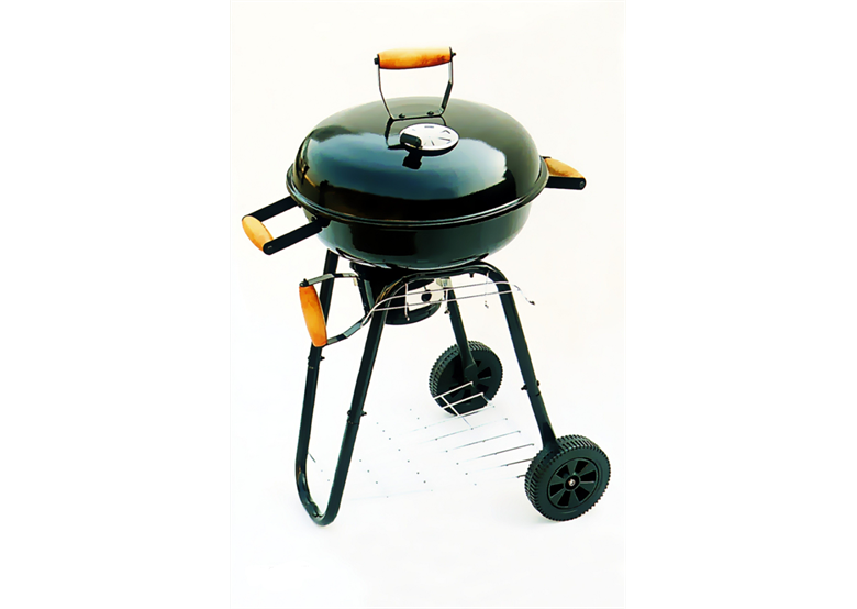 Houtskool kogelbbq Landmann 11390F