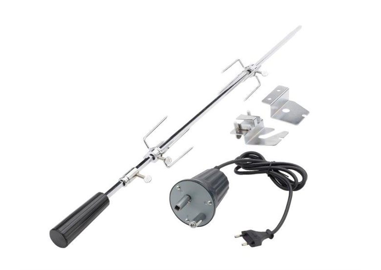 Elektrisch spit voor gasbarbecues 12735, 12739 Landmann 13055_LDM