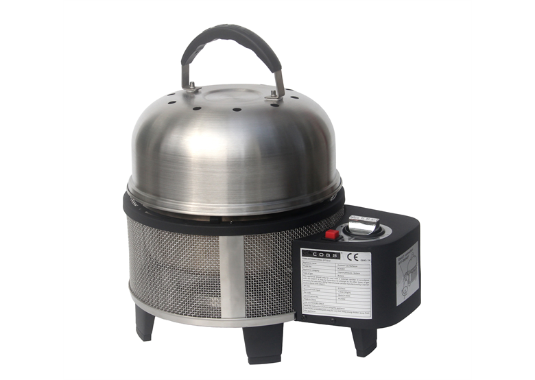 Gasbarbecue - portable Landmann COBB PREMIER