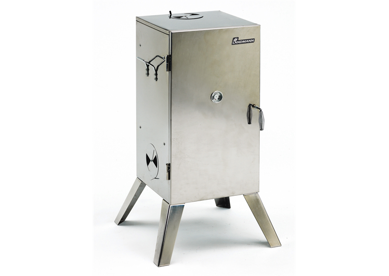 Rookoven Landmann INOX