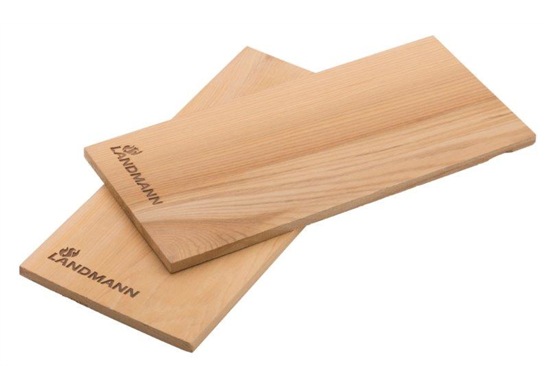 BBQ rookplank 2st. Landmann SELECTION