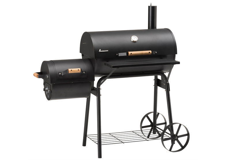 Smoker Landmann TENNESSEE 200