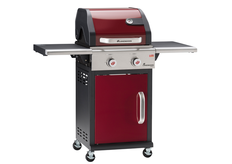 Gasbarbecue Landmann TRITON 2.0