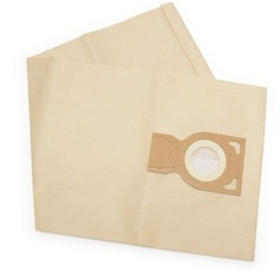 Papieren zakken voor Starmix stofzuigers 50l, 5 st. Lange Tools L1SX01