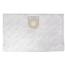 Stoffen zakken voor Starmix stofzuigers 50l. 3 stuks Lange Tools L1SXM01