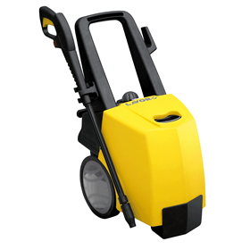 Hogedrukreiniger HP HW Lavor ADVANCED 1108
