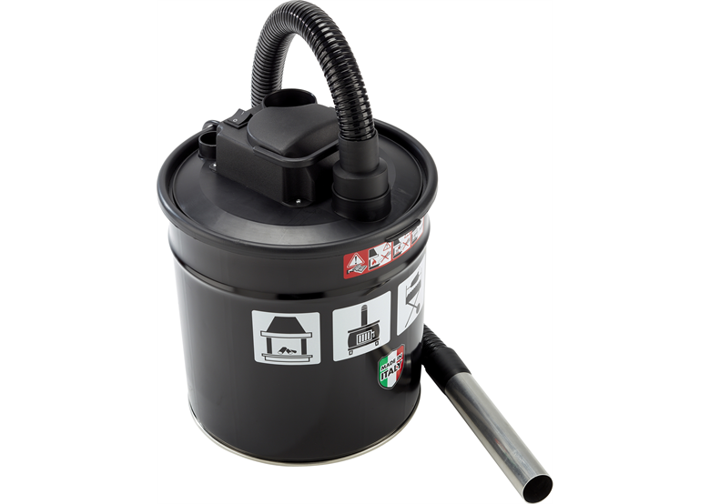 As stofzuiger Lavor ASHLEY 110