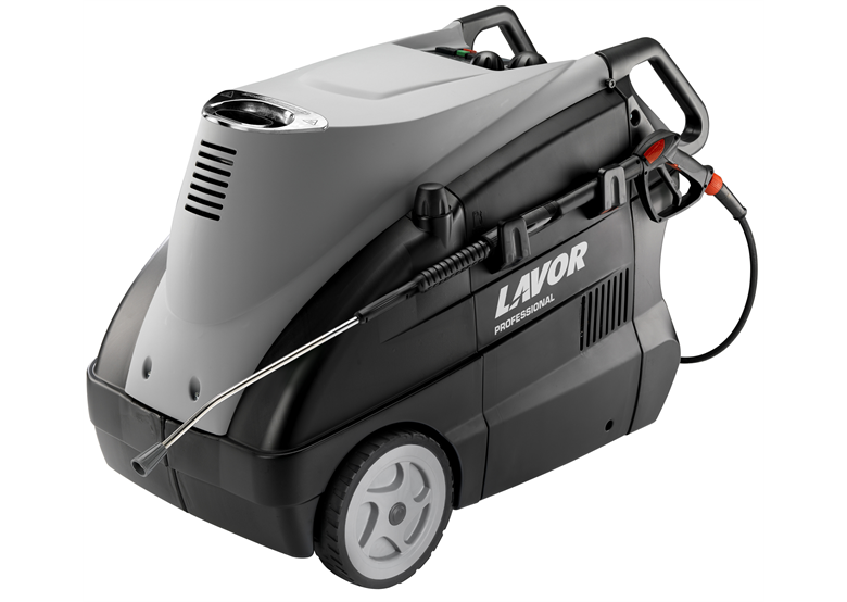 Hogedrukreiniger HP HW Lavor HYPER TR HTR 2021 LP