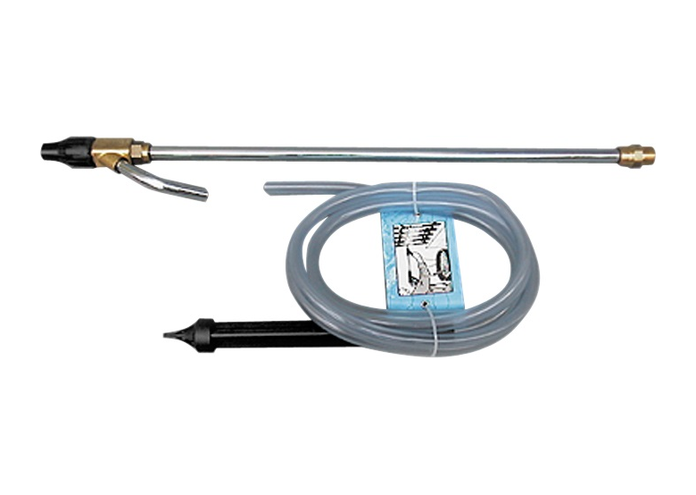 Zandstraal lans Lavor Maine/HKA