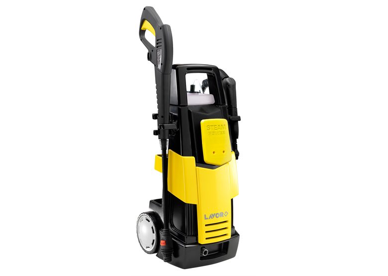 Hogedrukreiniger HP CW Lavor WAVE STEAM