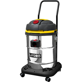 Stofzuiger Lavor WD 255 XE