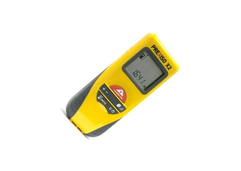 Laserafstandsmeter Leica PREXISO X2