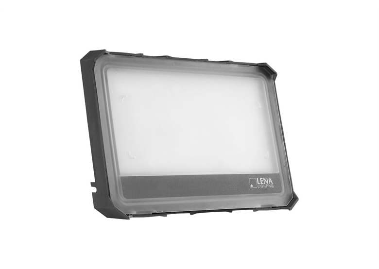 Schijnwerper Lena Lighting FLATO LED M 622021