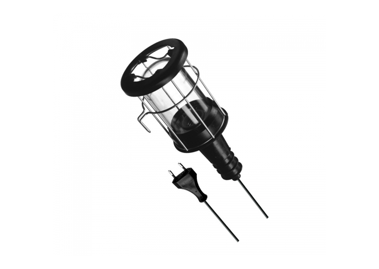 Looplamp houder Lena Lighting GUMMI 892295