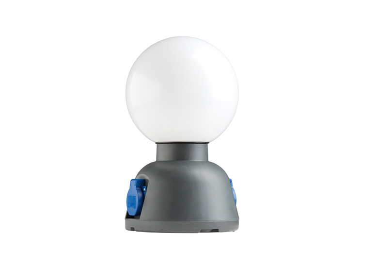 Bouwverlichting 360 ° Lena Lighting LIGHT BALL 065156