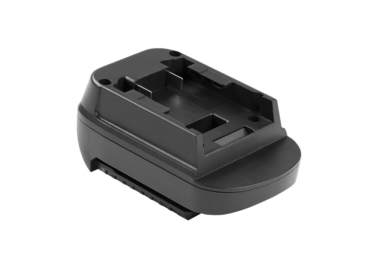 Batterij adapter Milwaukee/DeWalt voor de lamp Lena Lighting Magnum MultiBattery
