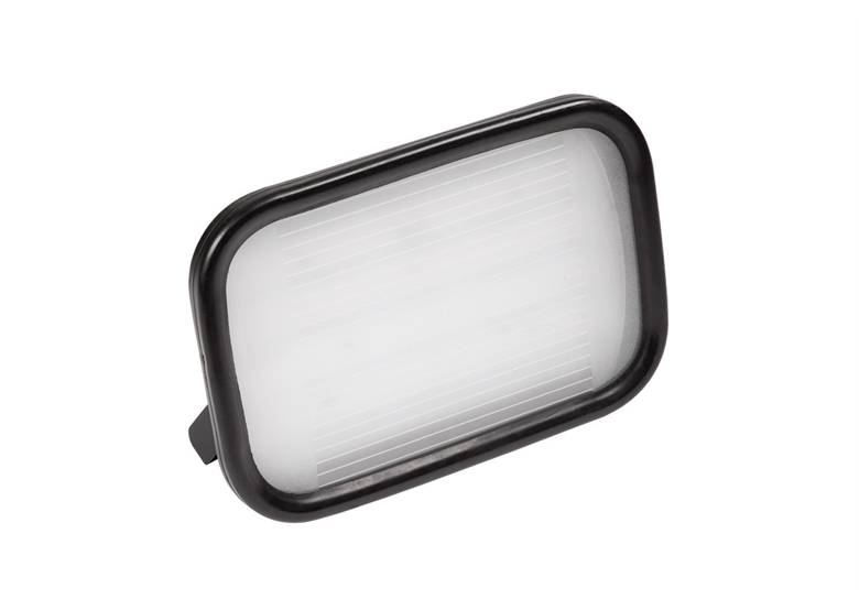 Schijnwerper Lena Lighting MAGNUM SMD LED HV 245398/HV