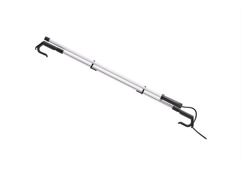 Ledlamp met houder voor de motorkap Lena Lighting PROFI SLIM SERVICE SET 378232